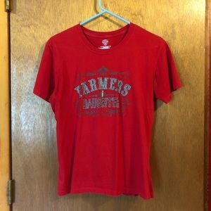 Farmers Daughter Shirt